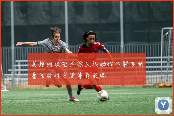 奥赖利谈哈兰德庆祝动作不解多纳鲁马称对方进球有犯规