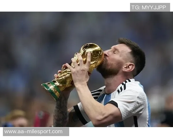 梅西传奇之路再续有望征战两届大赛创造更多进球记录